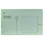 Apple MacBook Pro Retina Display 15.4 AC Adapter 85W (MagSafe 2)