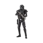 BANDAI SPIRITS STAR WARS Rogue One 1/12 Death Trooper Plastic Model Kit NEW FS