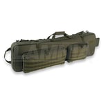 Tasmanian Tiger TT DBL Modular rifle bag, olivgrön TT7751-331