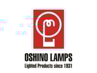 Oshino Led-Signallampa Ba15d Gul 24 V/Ac, 24 V/Dc 2500 Mlm