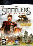 The Settlers 5 - L'héritage Des Rois Pc