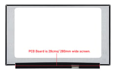 REPLACEMENT ASUS VIVOBOOK 15 X512U 15.6" IPS LED LAPTOP SCREEN FHD DISPLAY PANEL