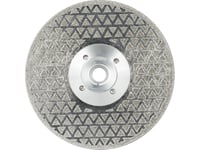 Diamantblad Slipskiva 125Mm Smart365