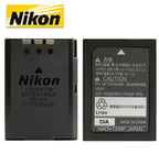 NIKON EN-EL2 ENEL2 EL2 ORIGINAL BATTERY DIGITAL CAMERA COOLPIX 2500 3500