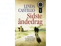 Sidste Åndedrag | Linda Castillo | Språk: Danska