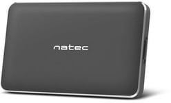 External HDD Enclosure 2.5" USB 3.0 Black NKZ-1430