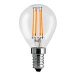 Unison LED-Lampa 3-Steg Klotlampa Klar 5W Minne