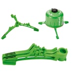 Optimus Optimus Canister Stand Green OneSize
