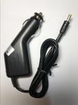 Replacement 5V 2A Car Charger Power Supply for Snooper S8110 Truck Sat Nav