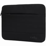 Celly Sleeve för laptop 13,3"" Svart