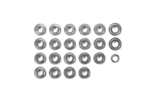 56559 Tamiya Ball Bearing Set for 1/14 Scale R/C 4x2 Truck Chassis