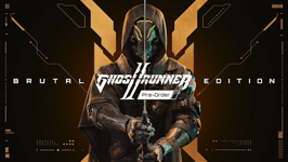 Ghostrunner 2 Brutal Edition (PC)