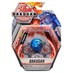 Bakugan Geogan Rising Sharktar