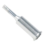 3mm chisel tip for cordless soldering iron (compatible with Weller Pyropen). 70-01-02. Engineer sk-72