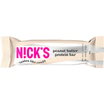 Nick's NICK'S Protein Bar Peanut Butter