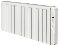 Electric Radiator 2000W Oil Free Digital Programmable Wall Mountable Elnur RX14E