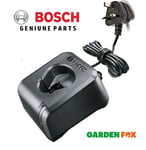 new Loose BOSCH GAL12V-20 12V Battery Charger ZTA 2607226189 3165140997898 O34