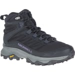 Merrell Dam Moab Speed Thermo Mid Waterproof Spike