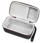 KERDEJAR Dust-proof Outdoor Travel Hard EVA Case Storage Bag Carrying Box for-MARSHALL EMBERTON Speaker Case Accessories