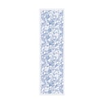 Ekelund Linneväveri Dream pöytäliina 35x120 cm Sininen