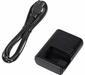 Genuine Brand New Canon LC-E12 Battery Charger Compatible with the Canon LP-E12