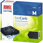 Biocarb L Kullfilter - Akvaristen - Pumper & filtre for akvarium - Filtermateriale - Juwel