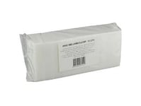 Svamp 105X70x25 Mm Melamin Vit,10 St/Pk