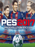 Pro Evolution Soccer 2017 (PC) Steam Key GLOBAL