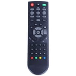 tellaLuna For GOODMANS GD11FVRSD32 twin tuner freeview Remote TV Controller