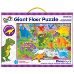 Galt Giant Floor Dinosaurs Jigsaw Puzzles Kids Children Toys Activities Ages 3+