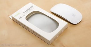 Moshi Mouseguard for Apple Magic mouse-Clear