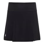 Adidas ADIDAS Pleated Skirt Black Girls Jr (XS)