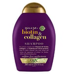 OGX Thick & Full Biotin & Collagen Shampoo 385ML