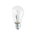 E27 Halogenlampa Normal Klar 18W 2700K 210 lumen