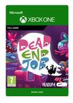 Dead End Job - XBOX One