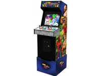 Arcade1UP Marvel Vs Capcom 2/Standing Machine/Arcade Console/8 Games/Wifi