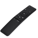 Ersättningsfjärrkontroll för Sound Bar-högtalare för Samsung AH59-02759A AH59-02758A