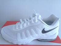 Nike Air Max Invigor trainer' shoes 749680 100 uk 6 eu 40 us 7 NEW+BOX