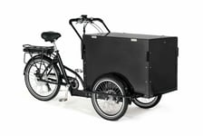 Cargobike Classic Box