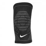 Nike Pro Compression Knee Support - L