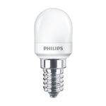 Philips LED kronljus E27, 150 lm