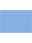 Creativ Company EVA Foam Sheets Light Blue A4 10pcs.