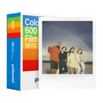 Polaroid 600 fargefilm 2-pakning 16 stk bilder