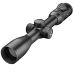 Swarovski Z8I 1,7-13,3x42 P Sr 4A-If