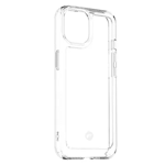 Forcell Iphone 13 Pro Max Mobilskal F-Protect - Transparent