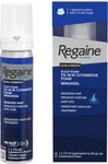 Regaine for Men Extra Strength Foam, Hair Growth & Stops Hereditary Hair Loss, C