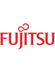 Fujitsu DVD-RW supermulti ultraslim SATA - DVD-RW (Brännare) - Serial ATA - Svart