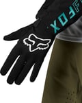 Fox Ranger Glove M Black (Storlek L)