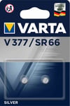 SR626W (Varta), 1.55V