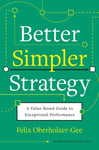 Better, Simpler Strategy